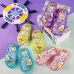 Luminous Slippers For Kids - Image 5