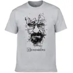 Breaking Bad T-Shirts For Men