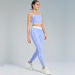 Breathable Yoga Suits For Women - Image 2