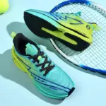 Comfortable Athletic Trainers For Men - Image 2