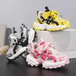 Breathable Lightweight Trainers For Boys - Image 6