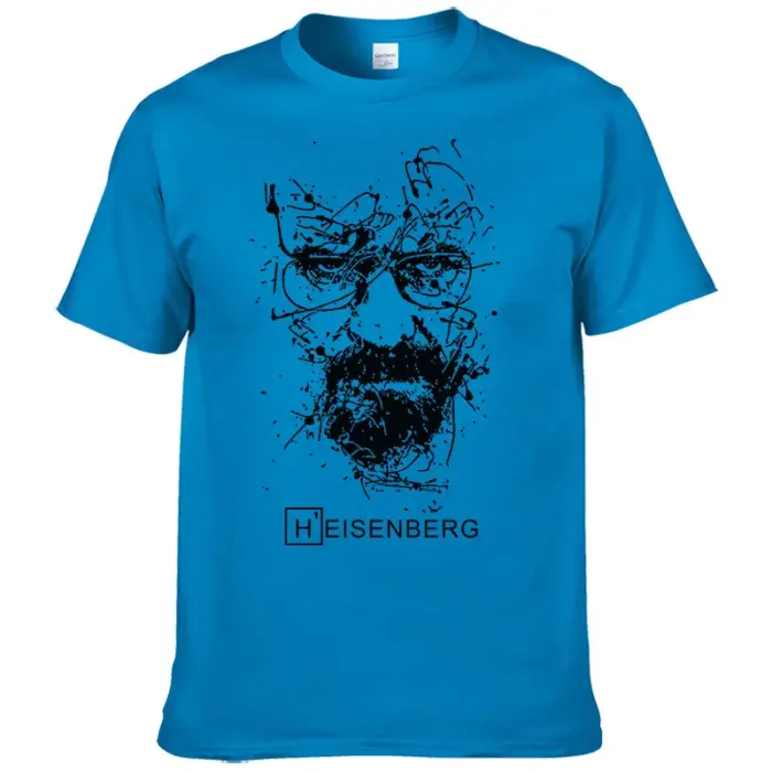 Breaking Bad T-Shirts For Men - Image 2