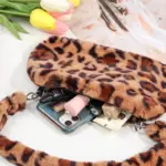 New Animal Print Shoulder Bags For Women - Image 5