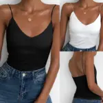 Sexy Sleeveless Tops For Women