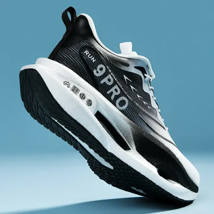 New Cushioning Running Shoes For Men - Image 2