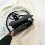 Luxury PU Leather Shoulder Bags For Women - Image 5