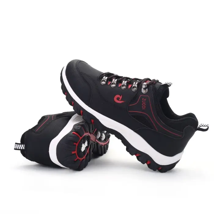 New Casual Lightweight Walking Shoes For Men - Image 4
