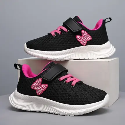 Casual Classic Running Shoes For Kids