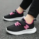 Casual Classic Running Shoes For Kids - Image 4