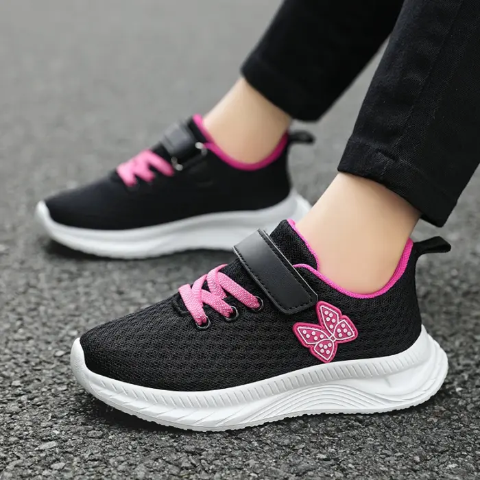 Casual Classic Running Shoes For Kids - Image 4