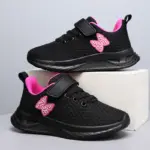 Casual Classic Running Shoes For Kids - Image 2