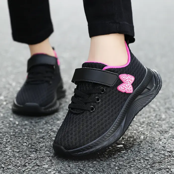 Casual Classic Running Shoes For Kids - Image 5