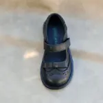High Quality Leather School Shoes For Girls - Image 3