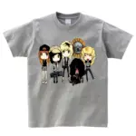 Printed T-Shirts For Kids - Image 4