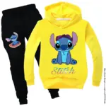 Disney Sport Tracksuits For Girls - Image 4