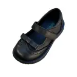 High Quality Leather School Shoes For Girls