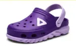 Breathable Clogs For Kids - Image 3