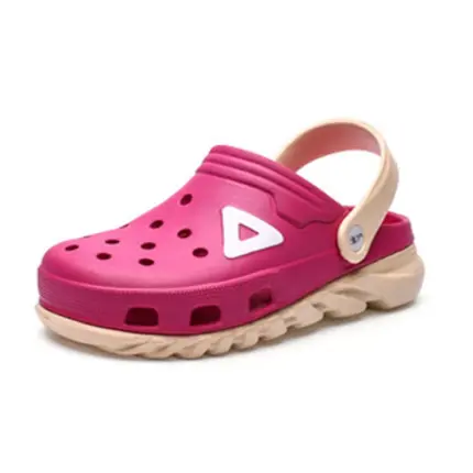 Breathable Clogs For Kids