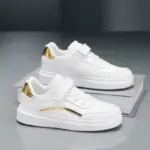 New Waterproof Casual Shoes For Girls