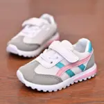 Non-slip Soft Bottom Sneakers For Girls - Image 2