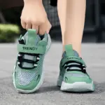 Breathable Comfort Running Shoes For Kids - Image 6