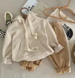 New Japan Style Hoodies For Kids - Image 4