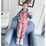 New Warm Tracksuits For Girls - Image 5