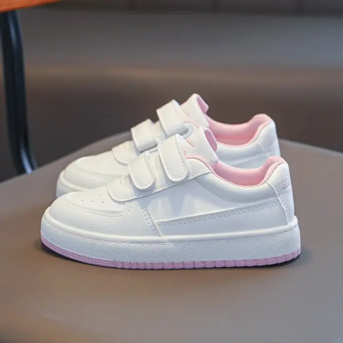 New Breathable Sneakers For Kids - Image 3