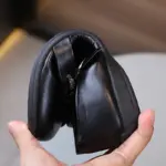 Formal Leather School Shoes For Girls - Image 5