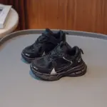 Non-slip Lace-up Trainers For Kids - Image 5
