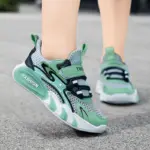 Breathable Comfort Running Shoes For Kids - Image 4