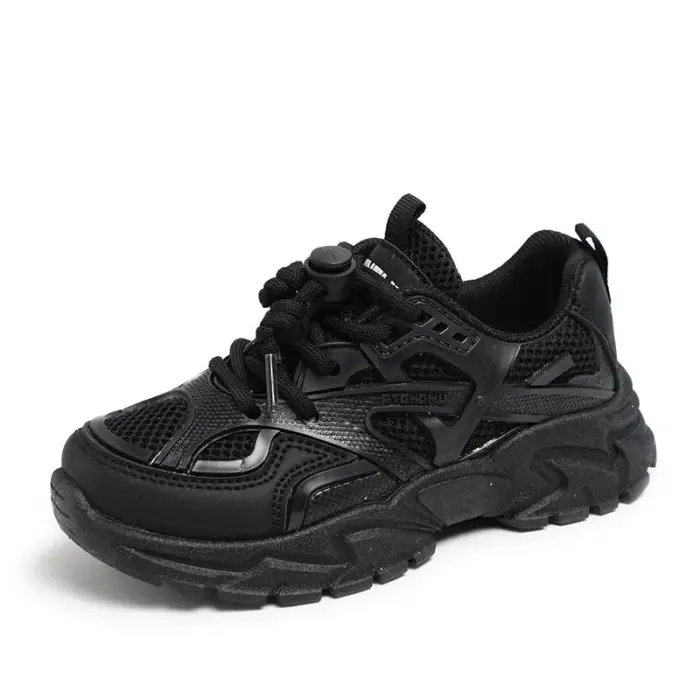 Lightweight Running Shoes For Girls - Image 6