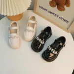 Lolita Style Princess Shoes For Girls - Image 2