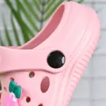 Cute Soft Sole Clogs For Girls - Image 6