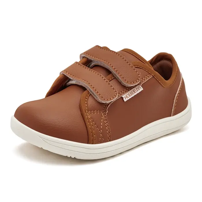 Minimalist Lightweight Sneakers For Kids - Image 2