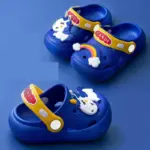 New Anti-Slip Clogs For Girls - Image 4