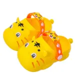 Cute Tiger Clogs For Kids - Image 6