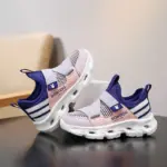 Trendy Breathable Running Shoes For Girls - Image 4