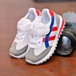 Non-slip Soft Bottom Sneakers For Girls - Image 5