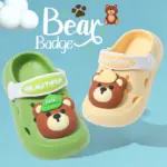 Cute Soft-Soled Clogs For Girls - Image 3