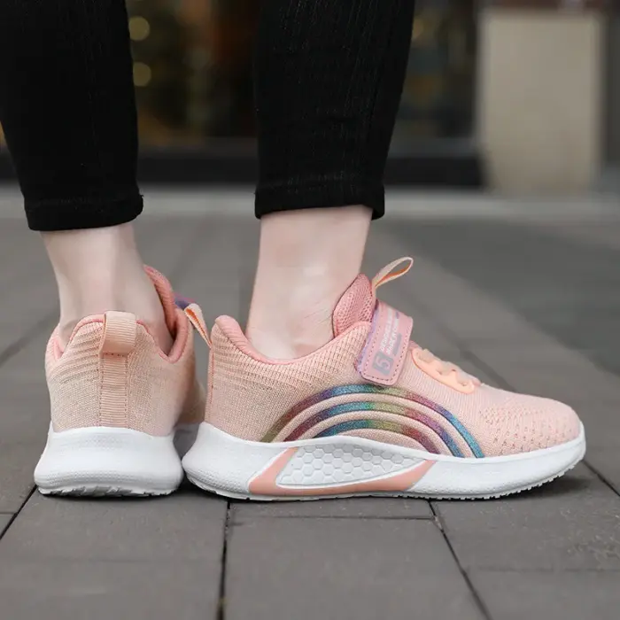Comfortable Running Shoes For Girls - Image 6