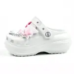 Fashion Platform Clogs For Girls - Image 5