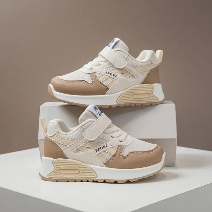 New Non-slip Running Shoes For Girls - Image 2