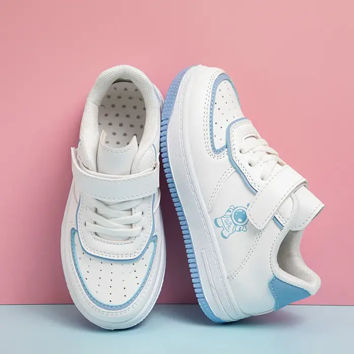 New Platform Sneakers For Girls - Image 4