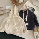 New Japan Style Hoodies For Kids