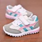 Non-slip Soft Bottom Sneakers For Girls - Image 6
