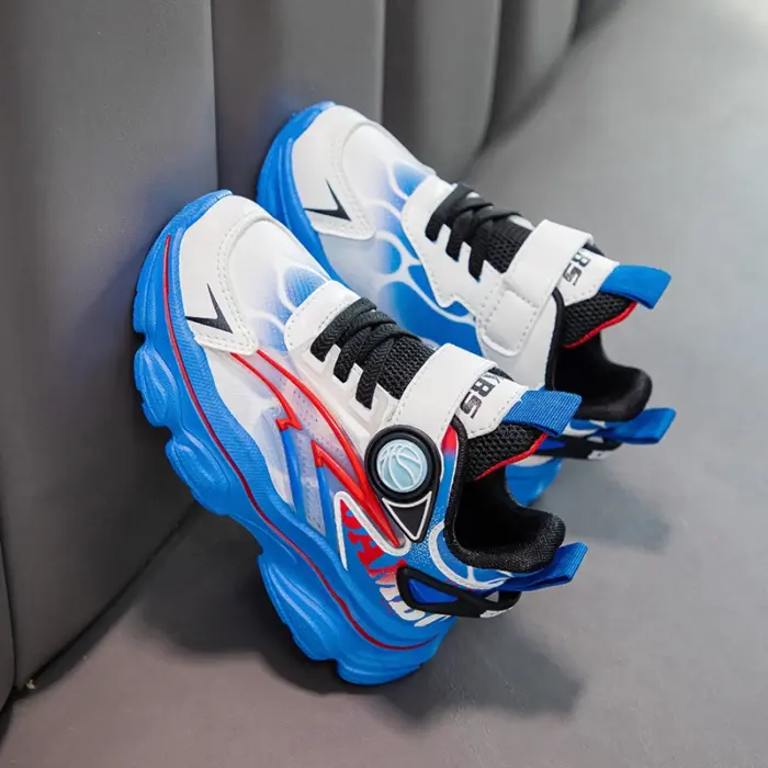 Fashion Non-slip Trainers For Girls - Image 5