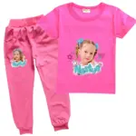 Dance Like Nastya Tracksuits For Girls