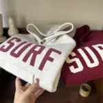 Casual Letter Sweatshirts For Kids - Image 4