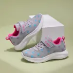 Breathable Lightweight Running Shoes For Girls